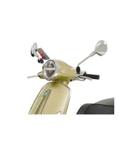 Vespa - Piaggio Uyumlu Ayna Bağlantılı Telefon Tutucu Mıknatıslı