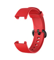 Xiaomi Redmi Watch (Mi Watch Lite) Uyumlu Zore Klasik Kordon