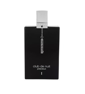 Armaf Club De Nuit Precieux 1 Extrait De Parfum 55 ml Unisex Parfüm