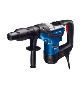 Bosch GBH 5-40 D 1100 W Pnömatiik Kırıcı-Delicci