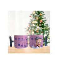 Ghostbastır Design Tweety Granny Kupa Bardak Tek Adet 0533