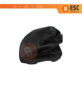 Ford Transit 2006-2014 için Vites Üst Körüğü 6C117B118AC; 1729479