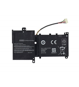 Hp  HSTNN-UB6N  Notebook Bataryası Pili