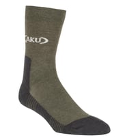 Aku Trek Low Çorap  A4956147 (Yeşil)