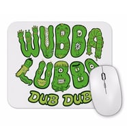 Rick and Morty 04 Mouse Pad.jpg