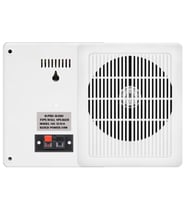 Nwork Wall Eco-6 Sütun Hoparlör 16Cm 10 Watt Trafolu Beyaz 1 Adet