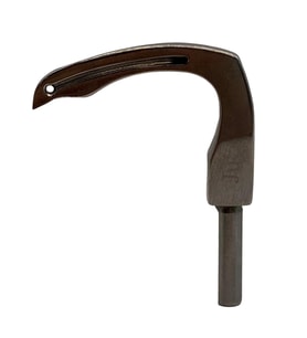 Juki 1261 Kollu Kot Kısa Lüper / 129-69101
