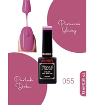 Adanil 15 ml Misyul Profesyonel Kalıcı Oje Mis-055