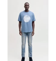 Jack & Jones JJıglen Erkek Jeans