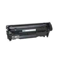 Elittoner Hp Q2612A - Canon CRG-703 (2K)