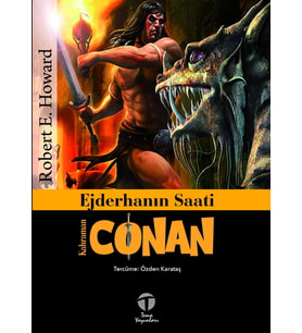 Ejderhanın Saati - Kahraman Conan