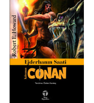 Ejderhanın Saati - Kahraman Conan