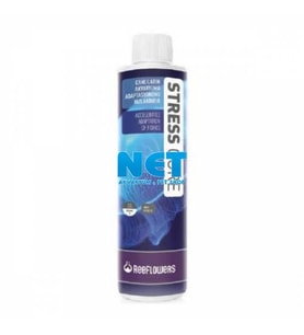 ReeFlowers Stress Cure 500 ml. Skt: 12/2026 Stres giderici
