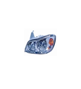 Esse Otomotiv - Maxıma A33 Far Sol 00-02 Dpo 215-1183l-ld-e 26075-3y900