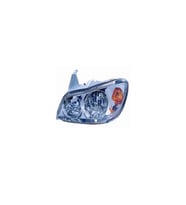 Esse Otomotiv - Maxıma A33 Far Sol 00-02 Dpo 215-1183l-ld-e 26075-3y900