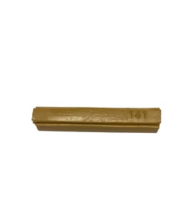 Yumuşak Tamir Mumları 141 Açık Meşe PTK-40 8cm Yumuşak Mum