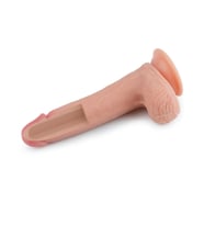 LoveToy Realistik Penis 20.5 cm