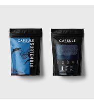 Capsule Coffee Dünya Guatemala Filtre öğütülmüş Kahve 250 G