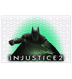 Batman Injustice 2 Puzzle 240 Parça Yapboz