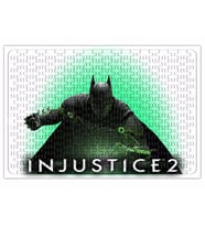 Batman Injustice 2 Puzzle 240 Parça Yapboz