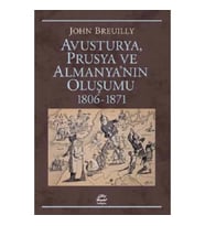 Avusturya Prusya Ve Almanya'nın Oluşumu 1806 1871