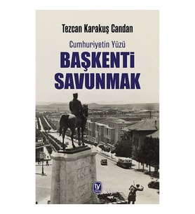 Başkenti Savunmak