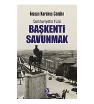 Başkenti Savunmak