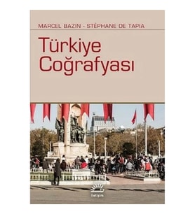 Türkiye Coğrafyası