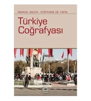 Türkiye Coğrafyası