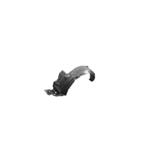 TOYOTA HILUX ÖN ÇAMURLUK DAVLUMBAZI 2WD SOL 2015- 538060K150