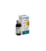 Kontrol - Grintuss Yetişkin Şurubu 128 Gr