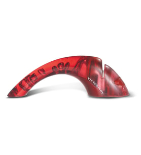 Victorinox 7.8721 Bıçak Bileme Aleti Kırmızı