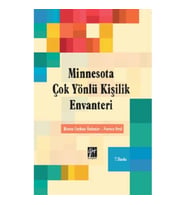 Minnesota - Çok Yönlü Kişilik Envanteri