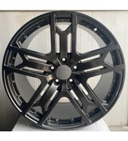 5*120*20*9.5 ET53 CH72.6 ARCEO A356 TITANIUM