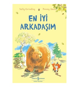En İyi Arkadaşım