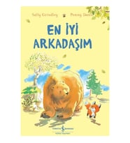 En İyi Arkadaşım