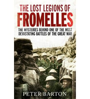 The Lost Legions of Fromelles