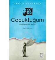 Çocukluğum