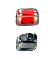 TAMPON REFLEKTÖRÜ CRV 1997-2001 ARKA SOL