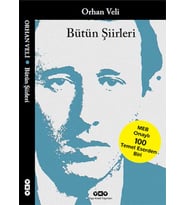 Bütün Şiirleri Orhan Veli