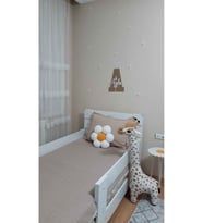ÇOCUK VE BEBEK ODASI KAPI VE DUVAR SÜSÜ İSİMLİ PANO