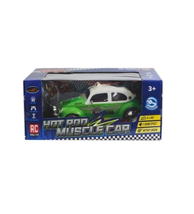 Uzaktan Kumandalı Şarjlı Drift Car 0063