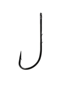 Owner 56538 Worm Bh-Sproat Black Chrome İğne No:4 Adet:9