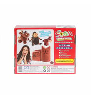CAPLS-5220 SERAMİK SET