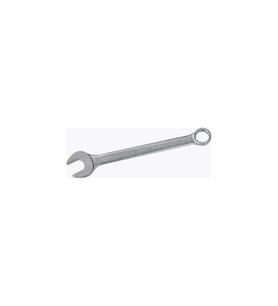 İZELTAŞ-0320020020-20 mm Kombine Anahtar Kısa Boy