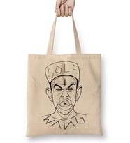 Golf Wang Tyler The Creator Bez Çanta Uzun Saplı