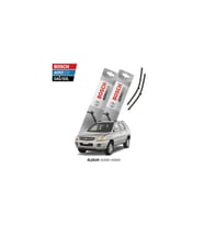 Kia Sportage 2008 Model Bosch Aeroeco Muz Silecek Takımı