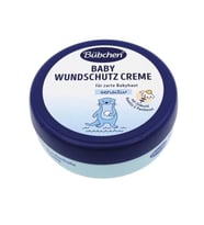 Bübchen Sensitive Pişik Önleyici Bariyer Krem 150 ml