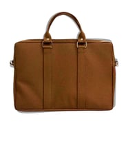 Bagard 19002 15.6 İNCH HARBER LAPTOP NOTEBOOK EVRAK ÇANTASI (Taba)