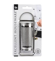 Excellent Houseware Pratik Rende 13x5 cm